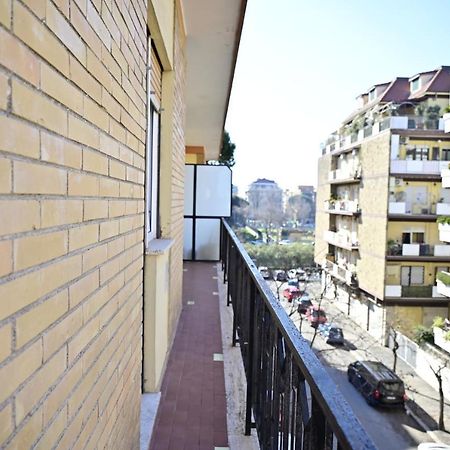 Apartamento Casa Stefy Lido di Ostia Exterior foto