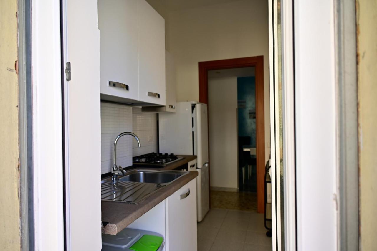 Apartamento Casa Stefy Lido di Ostia Exterior foto