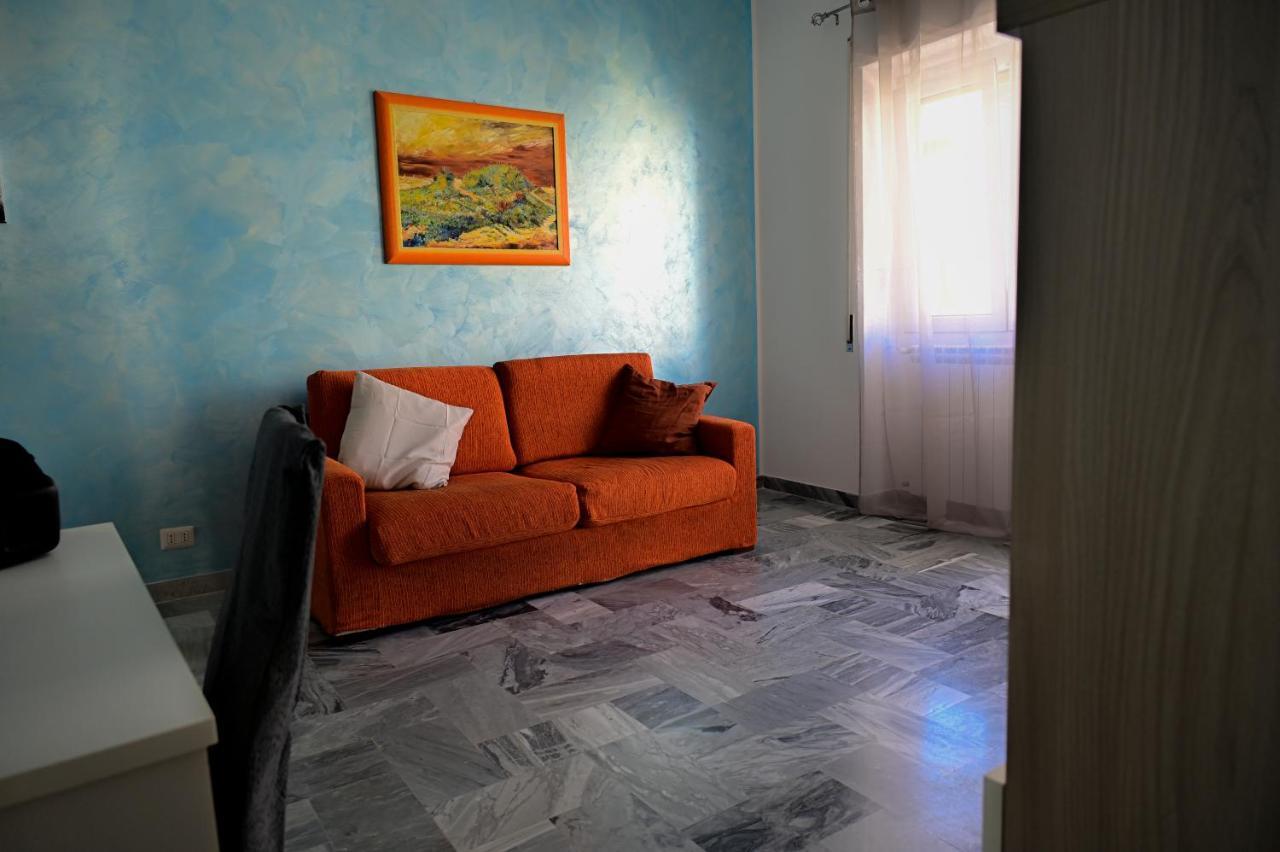 Apartamento Casa Stefy Lido di Ostia Exterior foto