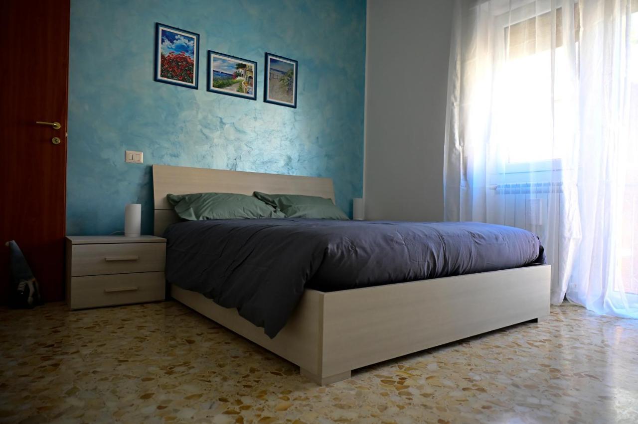 Apartamento Casa Stefy Lido di Ostia Exterior foto