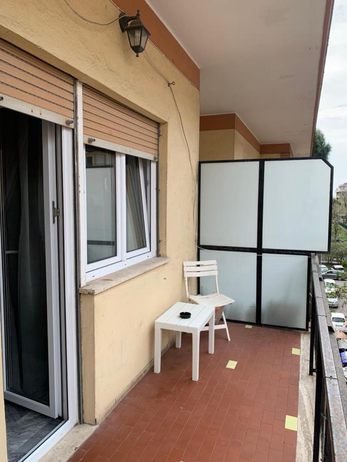 Apartamento Casa Stefy Lido di Ostia Exterior foto